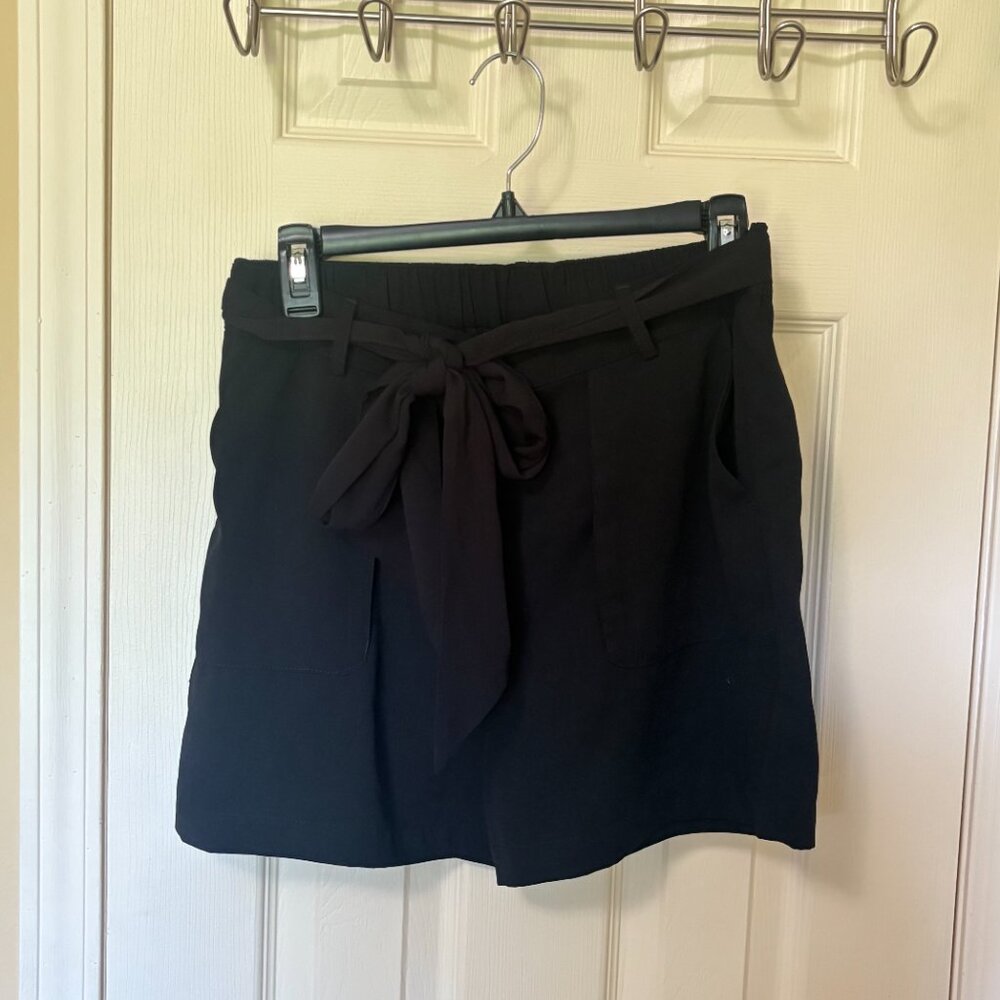 a new day tie shorts